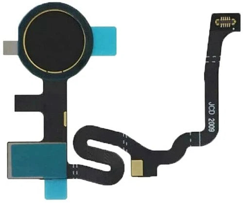 Fingerprint Scanner Flex for Pixel 4a - Black