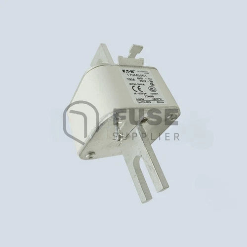 1PC 690V High Speed Fuse   170M6061 700A