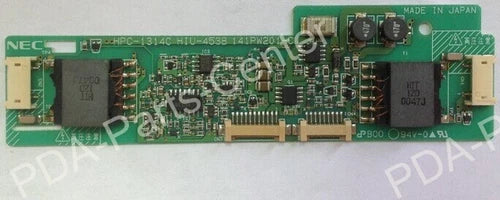1PC   LCD Inverter Board HPC-1314C HIU-453B 141PW201-C