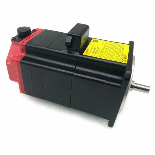 For Fanuc A06B-0212-B705  AC Servo Motor Free Shipping