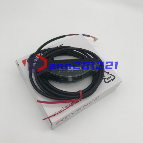 For KEYENCE ES-X38 ESX38 Photoelectric Sensor