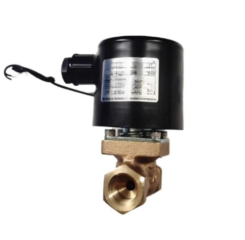 1PC  FIT FOR M3P-0712-4GK 110V solenoid valve
