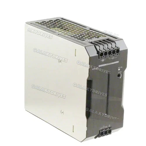 1PC  Universal I/O Single Phase Power Supply  S8VK-C24024