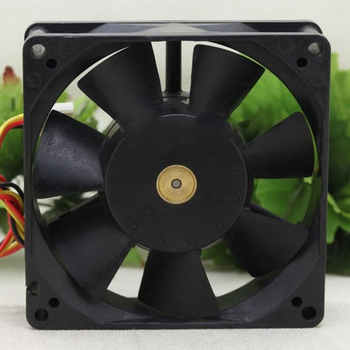 One For SANYO  109P0924F4J01 24V 0.12A 9CM 3-pin cooling fan Free Shipping