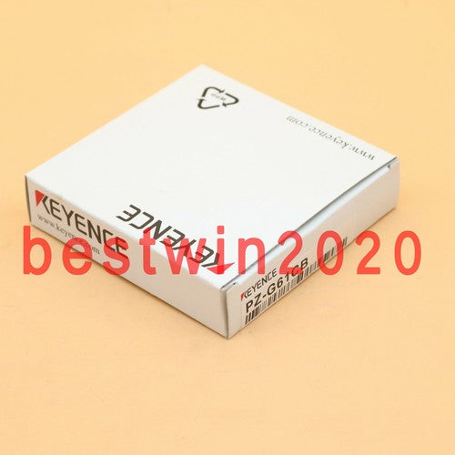 1pc  keyence PZ-G61CB Photoelectric Sensors in box one Year Warranty