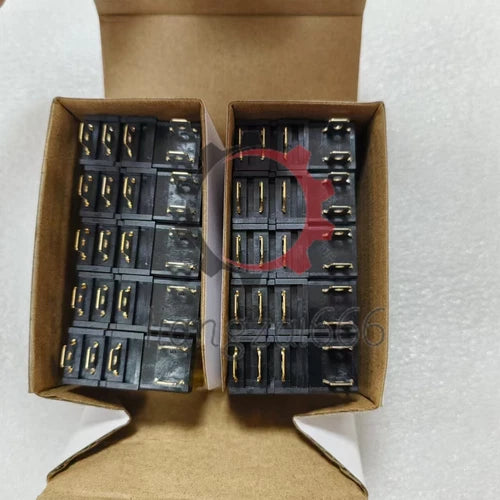 10pcs  RJ1S-CL-D24 24VDC  Relay
