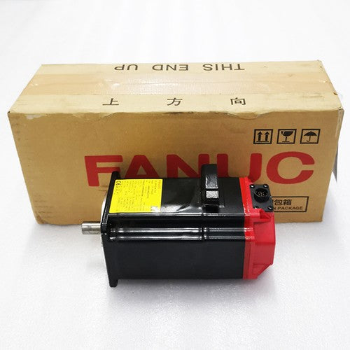 For Fanuc A06B-0063-B103  Servo Motor Free Shipping