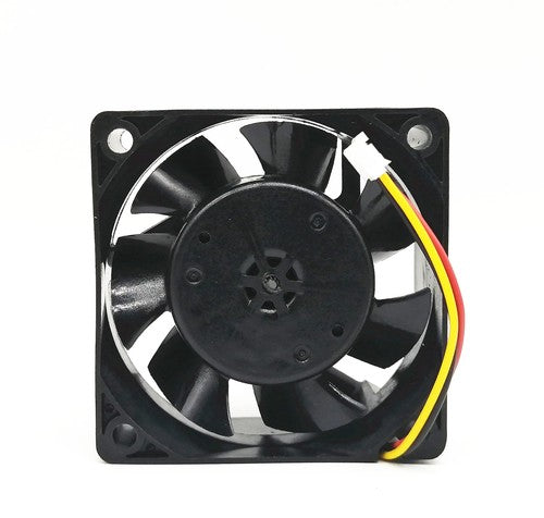 Mitsubishi CA2254H11 MMF-06H24SS-CX7 inverter cooling fan 6cm 6025