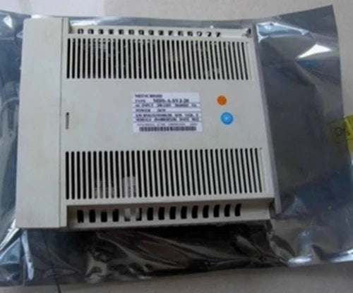 1PC  Mitsubishi MDS-A-SVJ-20 Servo Drive MDSASVJ20 Sealed