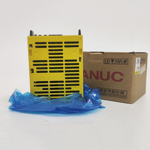 For FANUC A06B-6162-H002  servo drive Free Shipping
