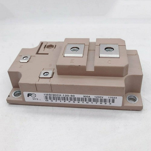 One  IGBT MODULE For FUJI 1MBI900V-120-50 Free Shipping