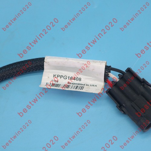 1PCS For Danfoss  KPPG16408 Speed Sensor Pulse Pickup PPU ONE Year Warranty