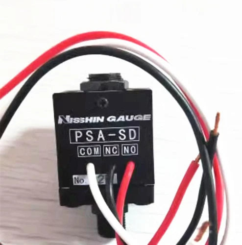 1PC   pressure switch sensor  GAUGE PSA-SD