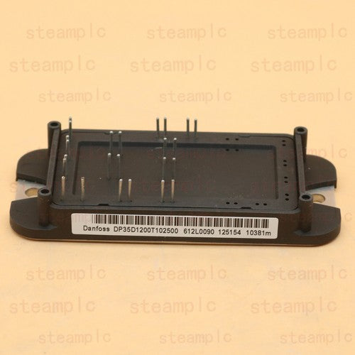 One  MODULE For DANFOSS DP35D1200T102500 Free Shipping