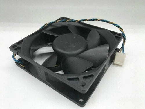 1PC PWM Cooling Fan  QFR0912VH DC12V 0.60A 9225 9025