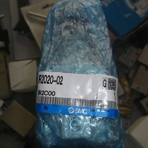 one   SMC IR2020-02 Pressure reducing valve Free shipping
