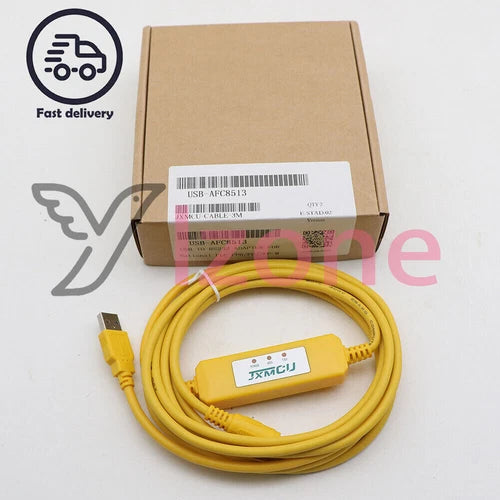 1PCS USB-AFC8513 USBAFC8513   PLC Cable