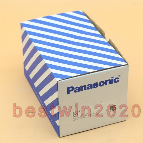 For Panasoni SUNX GD-C1  double overlap detector Free Shipping