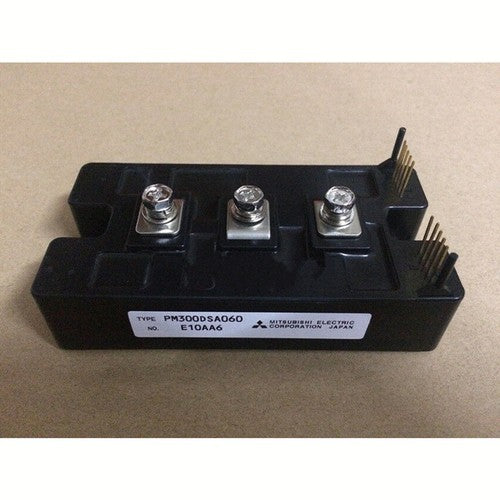 Mitsubishi 1PS PM300DSA060 PM300DSA060 Module Power Supply FAST SHIP