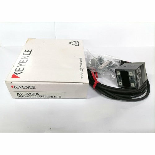 one  keyence AP-31ZA AP-31ZA Pressure sensor one Year Warranty