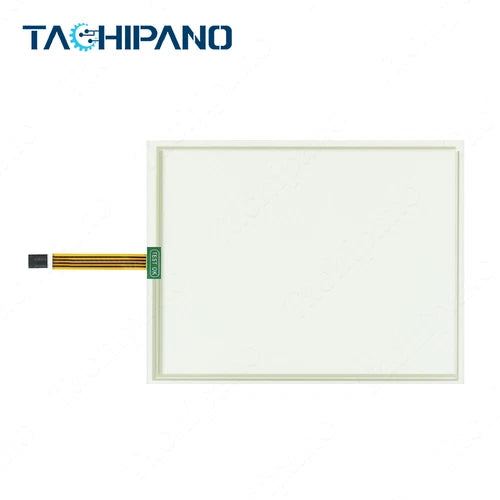 1SET Touch Screen Panel for 5AP1120.1043-C01 with Front Overlay 5AP1120.1043-C01