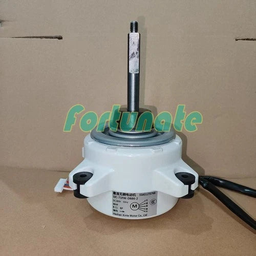 1PC  For SSA512T076B Fan Motor KX/6/TX,SIC-71FW-D886-2(13B)