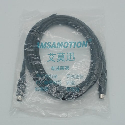 1PC  For Mitsubishi FX-20P-CAB0 PLC Cable SHIP FREE