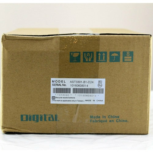 one  Pro-face AST3301-B1-D24 touch screen Fast Delivery