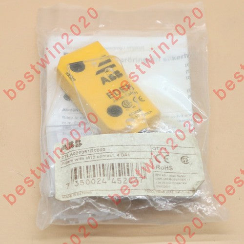 1pcs  abb 2TLA020051R0000 JOKAB SAFETY ONE Year Warranty