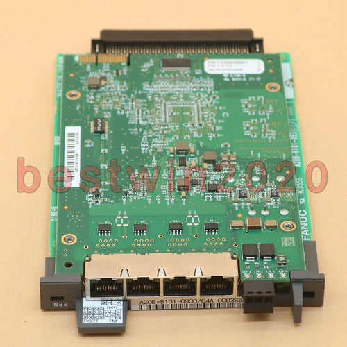 For Fanuc A20B-8101-0930  Circuit Board Free Shipping
