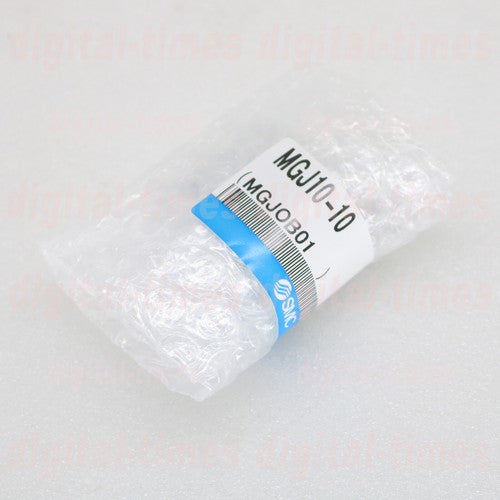 SMC MGJ10-10 Miniature Guide Rod Cylinder Quality assurance#LJ