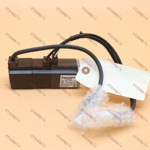 Mitsubishi in box HC-KFS13B Servo Motor HCKFS13B One year warranty