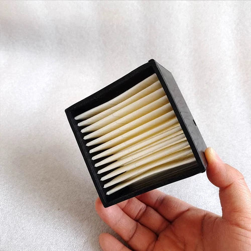 2PCS 336430A1 Filter for  Holland 00530/50