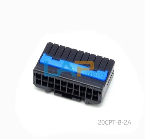 250pcs/pack  For connector 20CPT-B-2A 20PIN 2.0mm