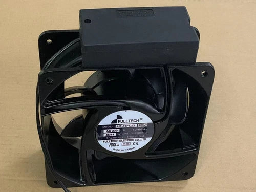 1PC  16cm Axial flow Inverter cooling fan  UF-16FC23 BWHJ1 160*160*62mm 230V