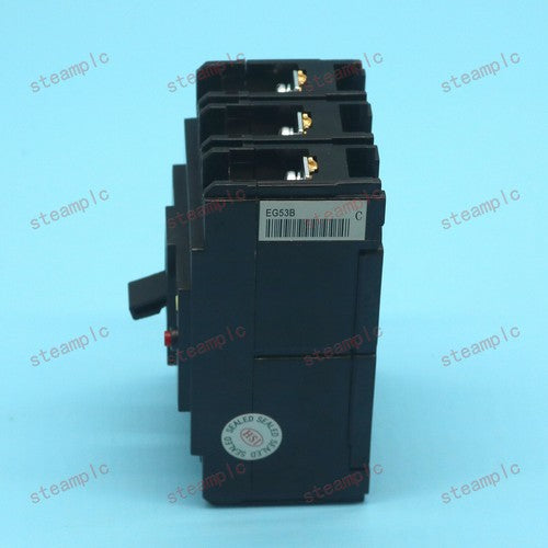 One  Auto-Breaker For FUJI EG53B 3P 50A Spot Stocks