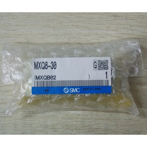 1PC   SMC slider cylinder MXQ8-30 MXQ8-30 Free shipping