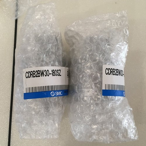 1PC  for SMC CDRB2BW30-180SZ Rotating Cylinder Free shipping