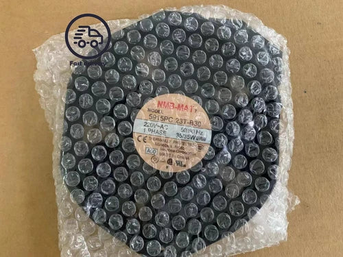 1x for   flow fan 230V 35W TYP 5915PC-23T- B30 172 * 150 * 38