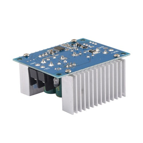 DC 6-40V to 1.2-36V 300W 20A CC CV Buck Converter Step-down Power Supply Module