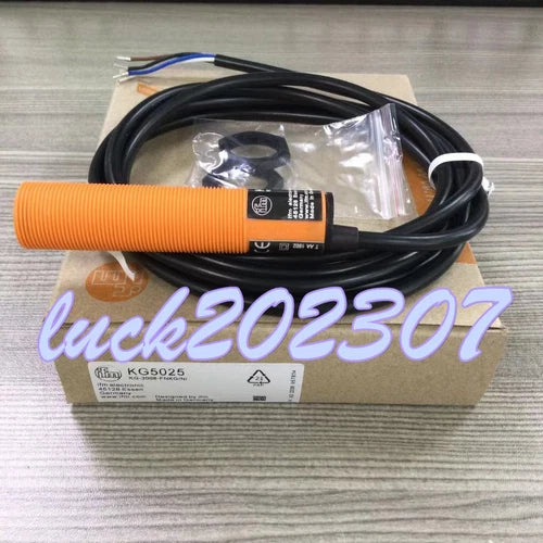 1PC  sensor   KG5025 KG-3008-FNKG/NI