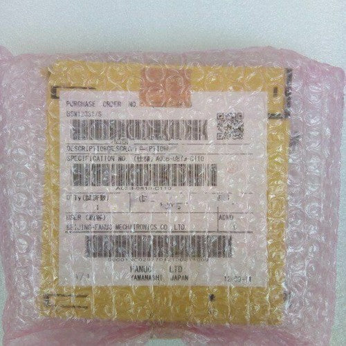For FANUC A03B-0819-C110  Module Free Shipping