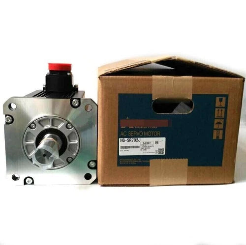 HG-SR702J  Mitsubishi Servo Motor HG-SR702J