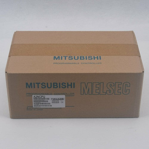 ONE  Mitsubishi In Box A2NCPU PLC Module A2N-CPU One year warranty