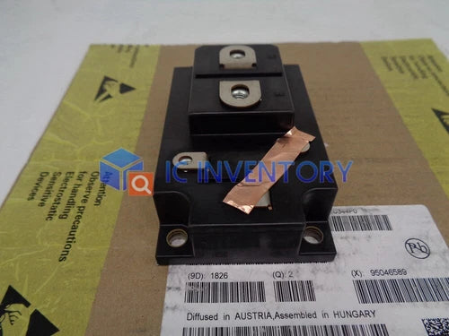 1PCS  Power Module Supply   1MBI300SA-120B-02