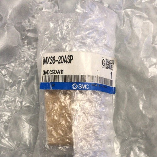 1PC   SMC pneumatic cylinder MXS6-20ASP Free shipping