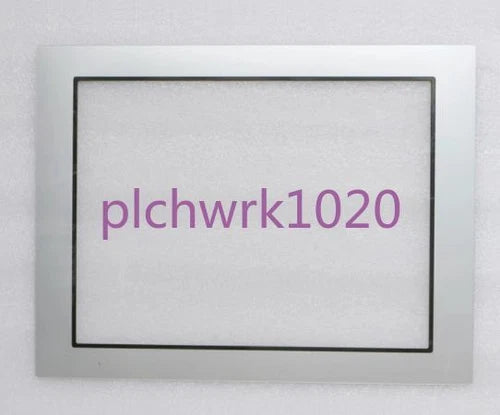 qty:1  for  Touch panel glass+ Overlay Film  GP-4601T PFXGP4601TAA