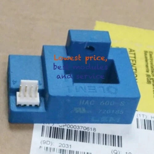1PCS Power Module Supply  HAC600-S