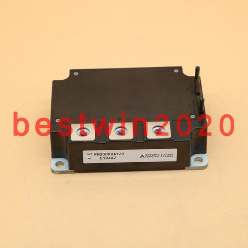 Mitsubishi PM300DVA120 PM300DVA120 Module free shipping