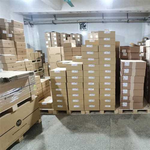 ACS580-01-073A-4   ABB Frequency Converter  Fast Shipping 1pcs